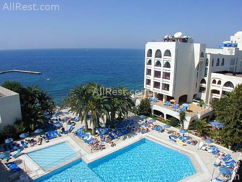 Imbat Hotel 4